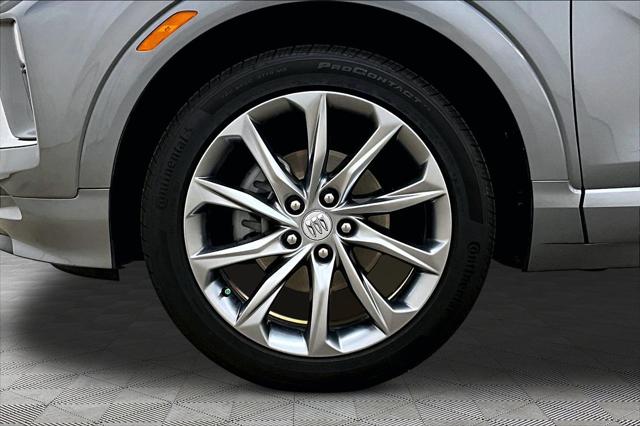 2024 Buick Encore GX Avenir FWD