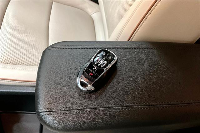 2024 Buick Encore GX Avenir FWD