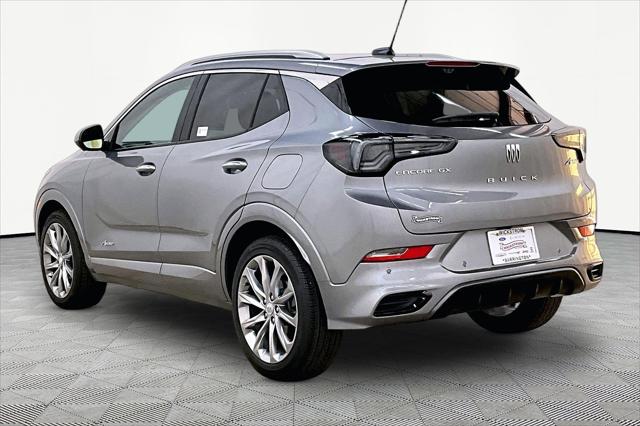 2024 Buick Encore GX Avenir FWD