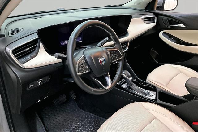 2024 Buick Encore GX Avenir FWD