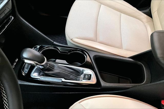 2024 Buick Encore GX Avenir FWD