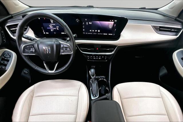 2024 Buick Encore GX Avenir FWD