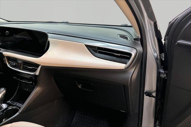 2024 Buick Encore GX Avenir FWD