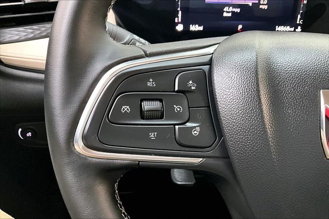 2024 Buick Encore GX Avenir FWD