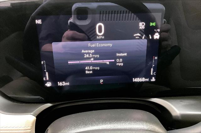 2024 Buick Encore GX Avenir FWD