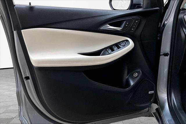 2024 Buick Encore GX Avenir FWD