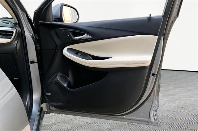2024 Buick Encore GX Avenir FWD
