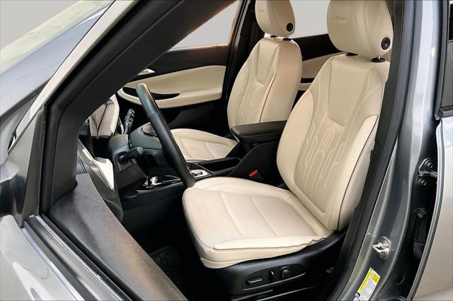 2024 Buick Encore GX Avenir FWD