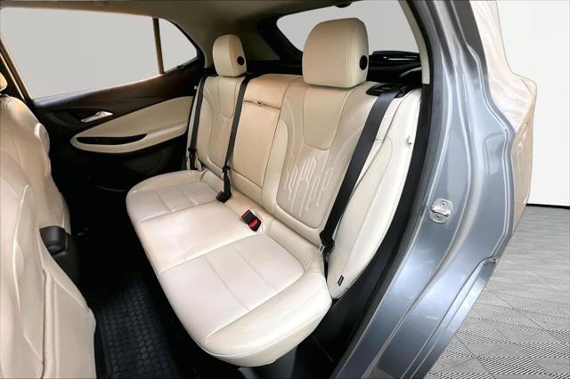 2024 Buick Encore GX Avenir FWD