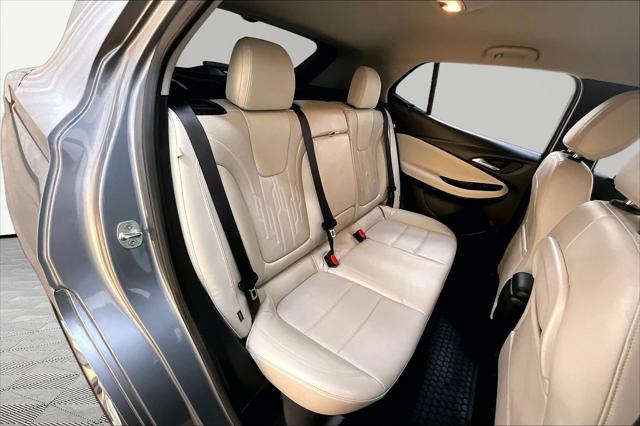 2024 Buick Encore GX Avenir FWD