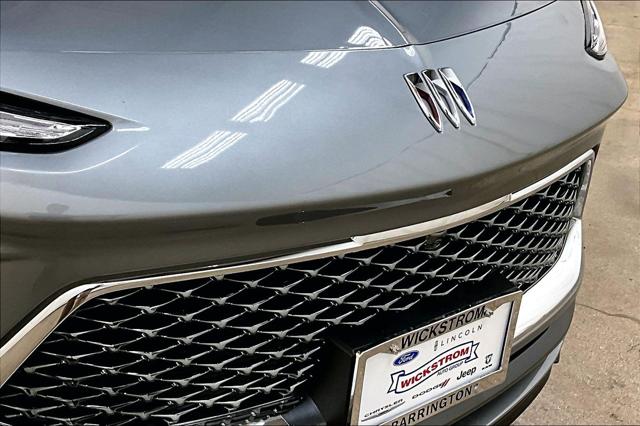 2024 Buick Encore GX Avenir FWD