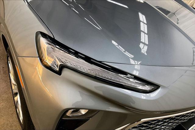 2024 Buick Encore GX Avenir FWD
