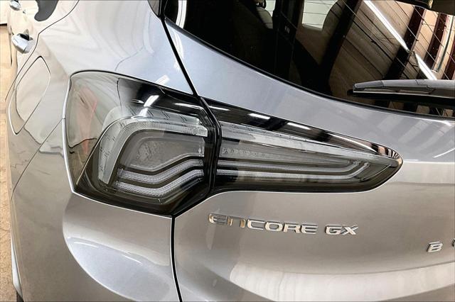 2024 Buick Encore GX Avenir FWD