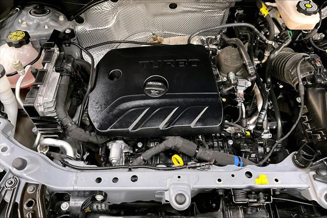 2024 Buick Encore GX Avenir FWD