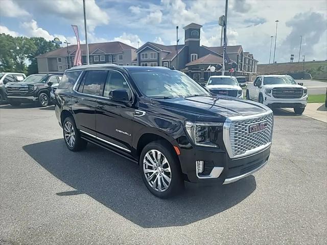 2022 GMC Yukon 2WD Denali for sale in Macon, GA