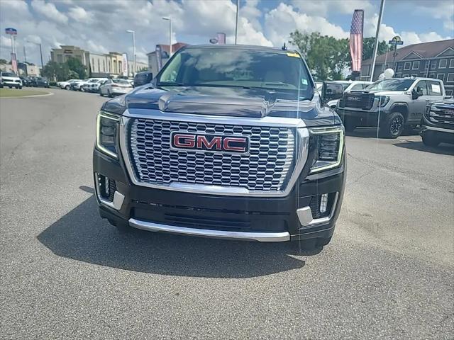 2022 GMC Yukon 2WD Denali