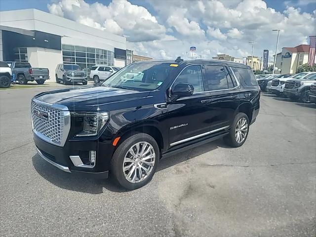 2022 GMC Yukon 2WD Denali