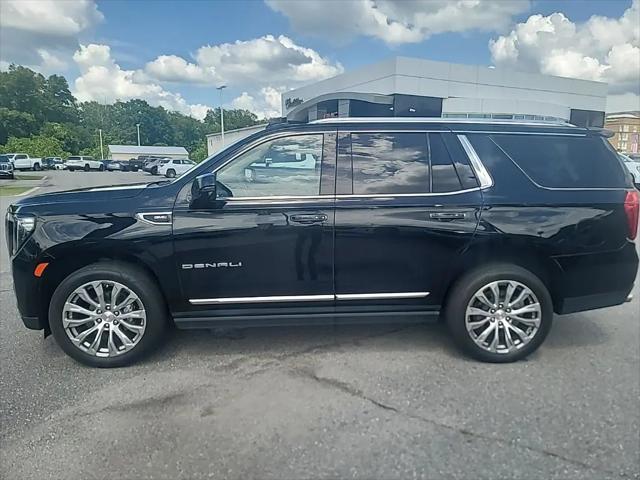 2022 GMC Yukon 2WD Denali