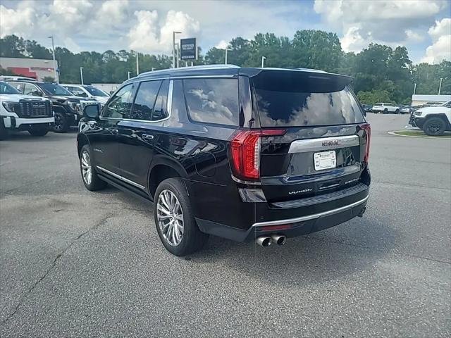2022 GMC Yukon 2WD Denali