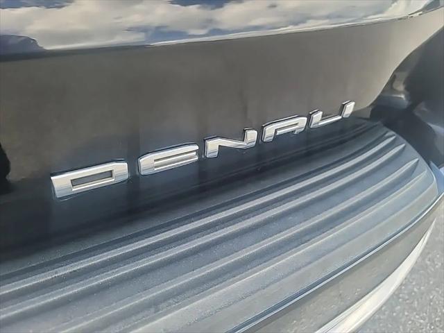 2022 GMC Yukon 2WD Denali