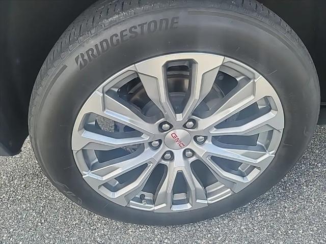 2022 GMC Yukon 2WD Denali