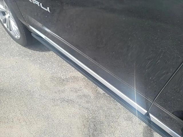 2022 GMC Yukon 2WD Denali