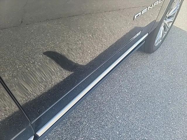 2022 GMC Yukon 2WD Denali