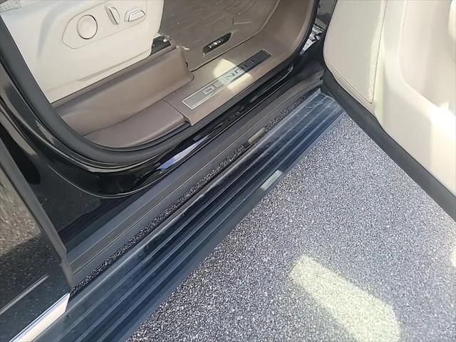 2022 GMC Yukon 2WD Denali