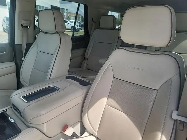 2022 GMC Yukon 2WD Denali
