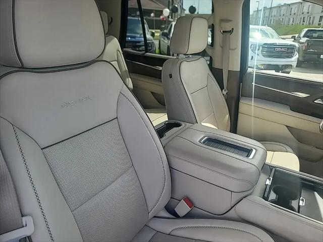 2022 GMC Yukon 2WD Denali