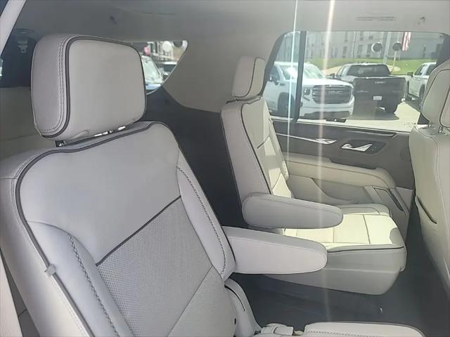 2022 GMC Yukon 2WD Denali