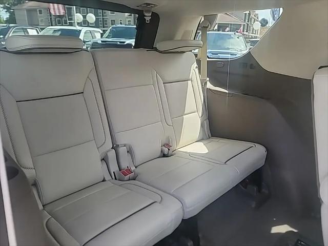 2022 GMC Yukon 2WD Denali