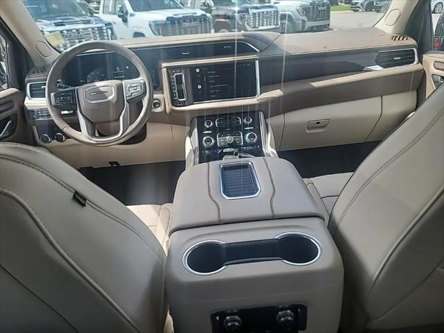 2022 GMC Yukon 2WD Denali