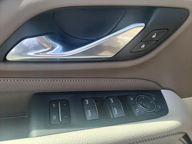 2022 GMC Yukon 2WD Denali