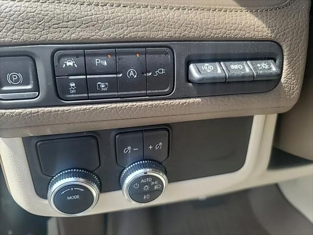 2022 GMC Yukon 2WD Denali