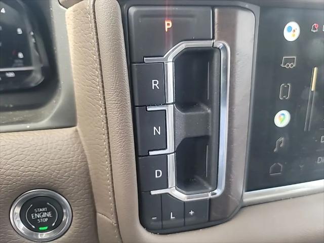 2022 GMC Yukon 2WD Denali