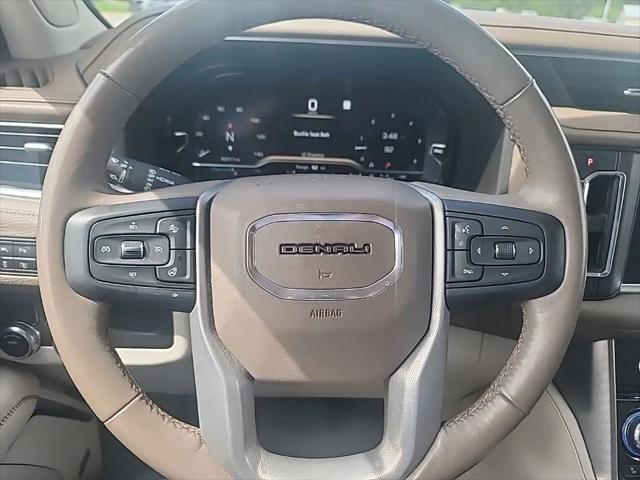2022 GMC Yukon 2WD Denali