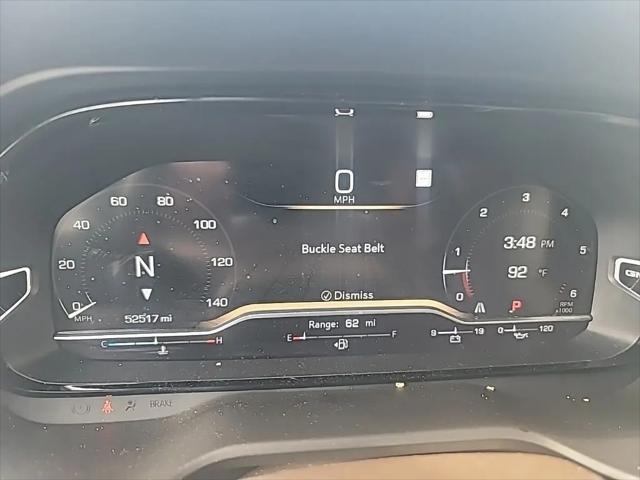 2022 GMC Yukon 2WD Denali