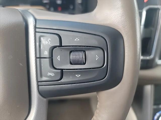 2022 GMC Yukon 2WD Denali