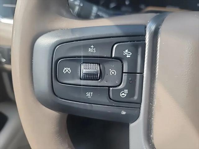 2022 GMC Yukon 2WD Denali