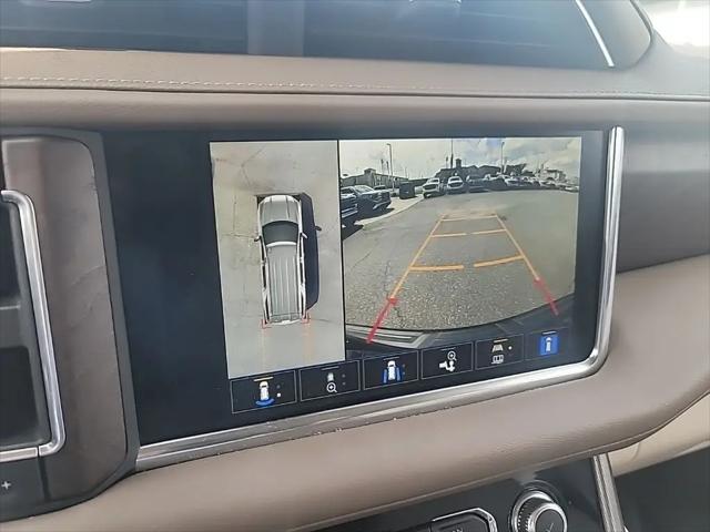 2022 GMC Yukon 2WD Denali
