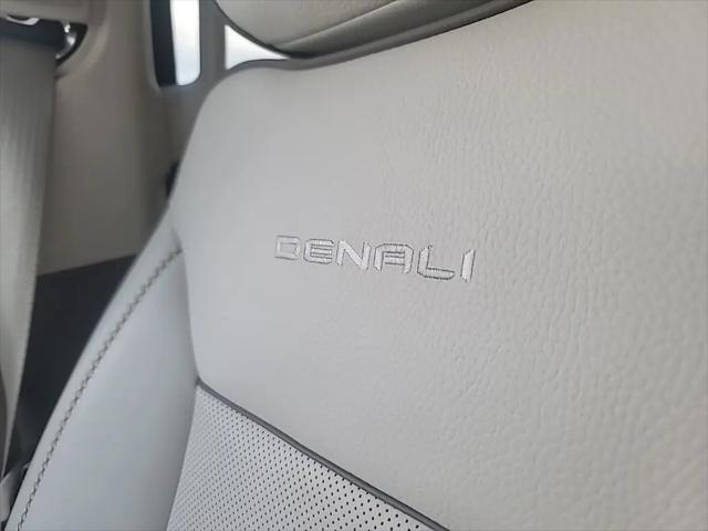 2022 GMC Yukon 2WD Denali