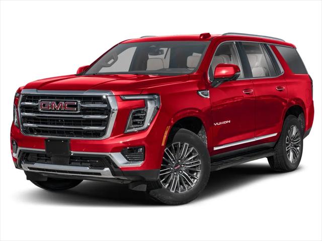 2026 GMC Yukon 4WD Denali for sale in Macon, GA