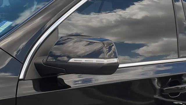 2023 Chevrolet Traverse FWD LT Cloth