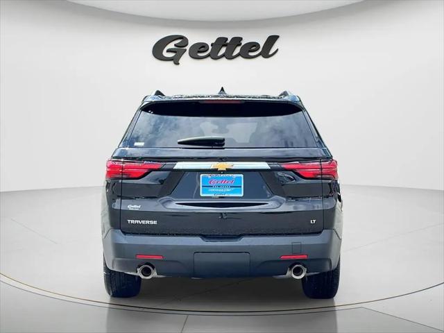 2023 Chevrolet Traverse FWD LT Cloth