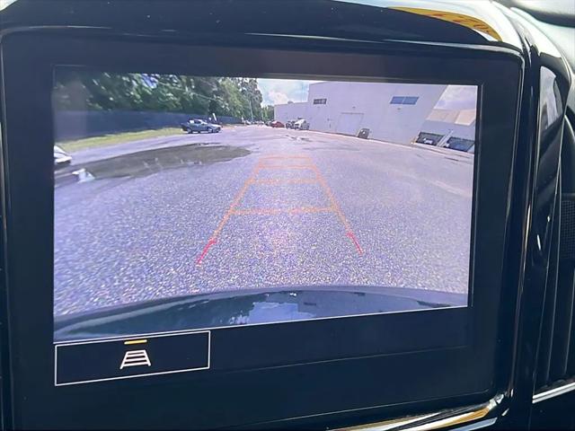 2023 Chevrolet Traverse FWD LT Cloth