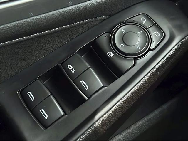 2023 Chevrolet Traverse FWD LT Cloth
