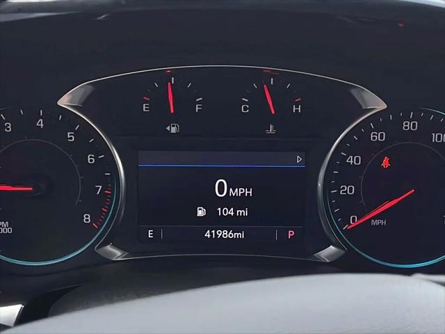 2023 Chevrolet Traverse FWD LT Cloth