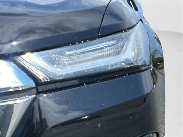 2023 Chevrolet Traverse FWD LT Cloth