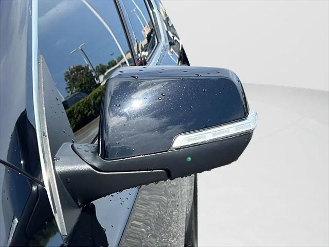 2023 Chevrolet Traverse FWD LT Cloth